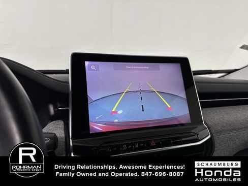 Used 2022 Jeep Compass Latitude image 8