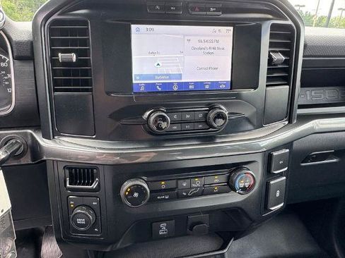 Certified 2023 Ford F150 XL w/ STX Appearance Package AWD/4WD image 30