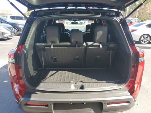 Certified 2023 Nissan Pathfinder Rock Creek image 8