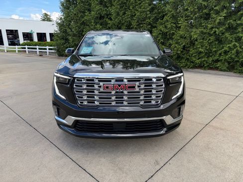 Used 2026 GMC Acadia Denali w/ Super Cruise Package AWD/4WD image 6