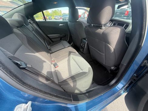 Used 2020 Dodge Charger SXT w/ Driver Convenience Group AWD/4WD image 16
