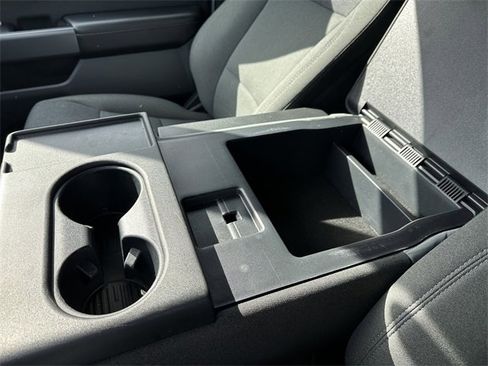 Certified 2025 Ford F150 XLT w/ Equipment Group 301A Standard image 30