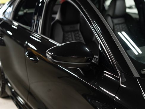 Used 2023 Audi RS 3 2.5T quattro image 46