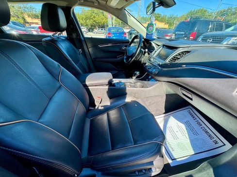 Used 2019 Chevrolet Impala Premier image 22
