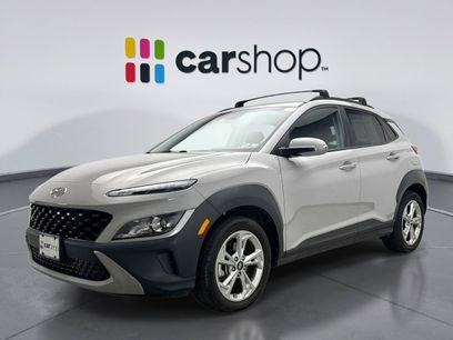 Used 2023 Hyundai Kona SEL