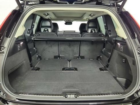 New 2026 Volvo XC90 B6 Plus w/ Protection Package AWD/4WD image 45