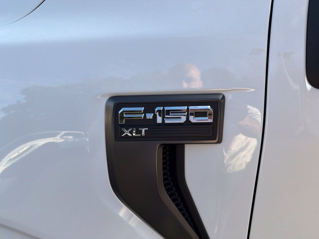 Used 2021 Ford F150 XLT w/ Equipment Group 302A High AWD/4WD image 10