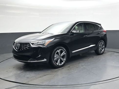 New 2026 Acura RDX w/ Technology Package image 8