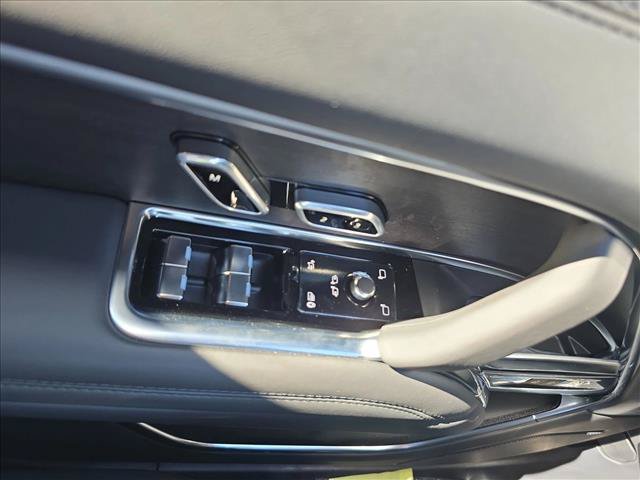 New 2027 Land Rover Range Rover SE AWD/4WD image 26