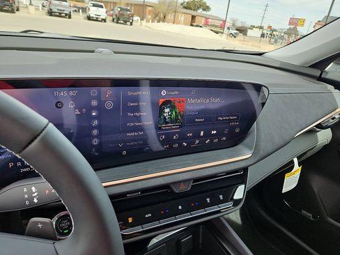 New 2026 Buick Envision Sport Touring image 16