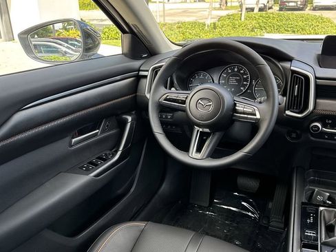 New 2026 MAZDA CX-50 AWD 2.5 S w/ Accent Package image 22