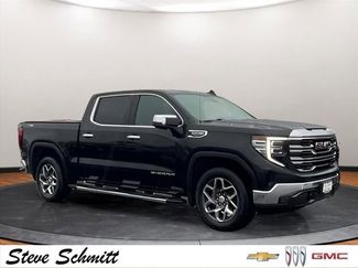 Certified 2022 GMC Sierra 1500 SLT w/ SLT Premium Package video 2