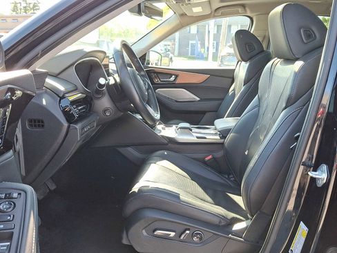 Used 2022 Acura MDX SH-AWD w/ Technology Package image 13