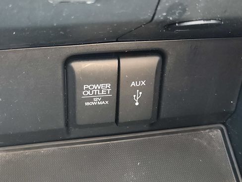Certified 2017 Honda Pilot LX image 24