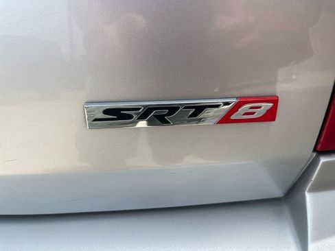 Used 2006 Dodge Magnum SRT8 w/ SRT Option Group III RWD image 21