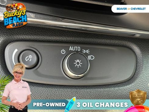 Used 2025 Buick Envista Preferred w/ Convenience I Package FWD image 32