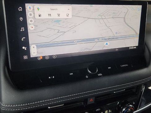 Certified 2025 Nissan Rogue SL w/ Tech Package image 21