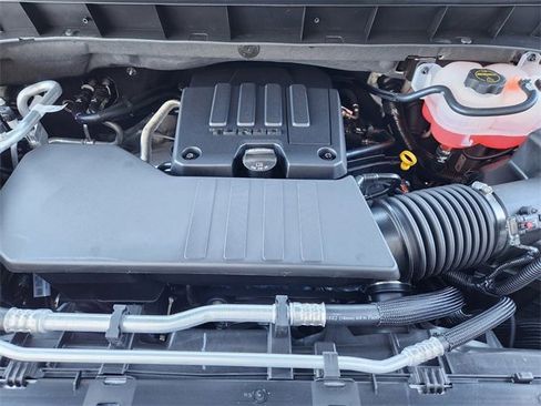 New 2026 Chevrolet Silverado 1500 Custom image 32