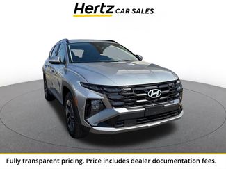 Used 2026 Hyundai Tucson SEL Plus AWD/4WD video 1