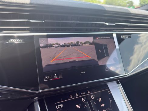 New 2026 Audi Q7 3.0T Premium Plus AWD/4WD image 14
