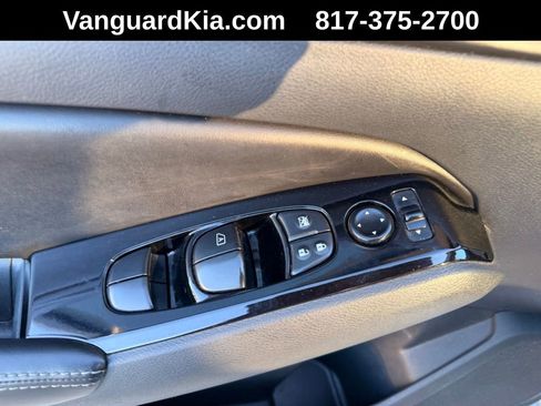 Used 2023 Nissan Altima 2.5 SV image 16