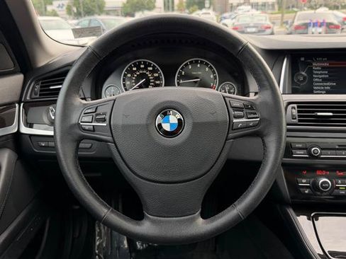 Used 2014 BMW 535i xDrive Sedan AWD/4WD image 29