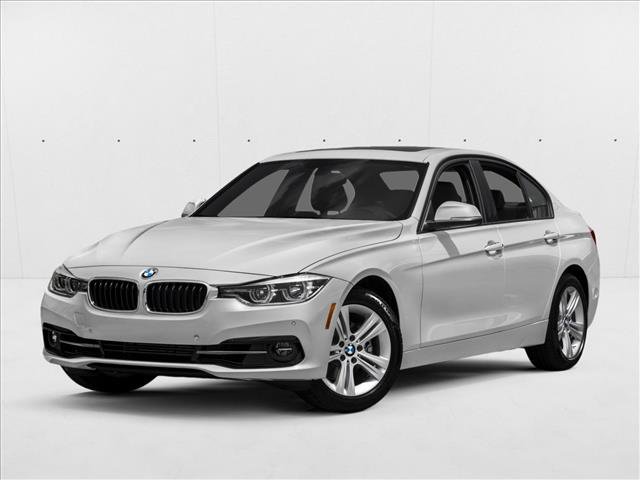 Used 2018 BMW 330i Sedan RWD image 1