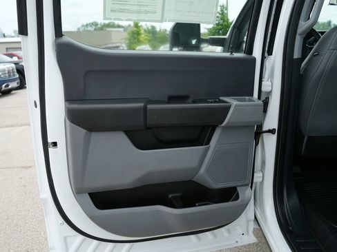 Used 2026 Ford F350 XL AWD/4WD image 18