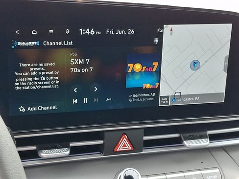 Used 2024 Hyundai Elantra SEL FWD image 18