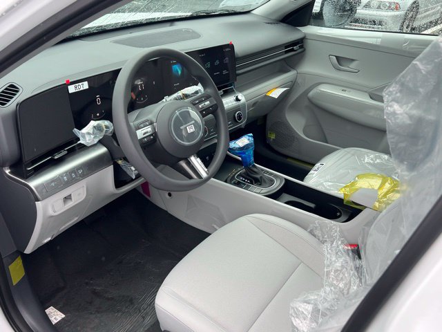 New 2026 Hyundai Kona SE AWD/4WD image 10