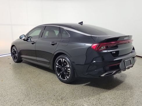 Used 2024 Kia K5 GT-Line FWD image 7