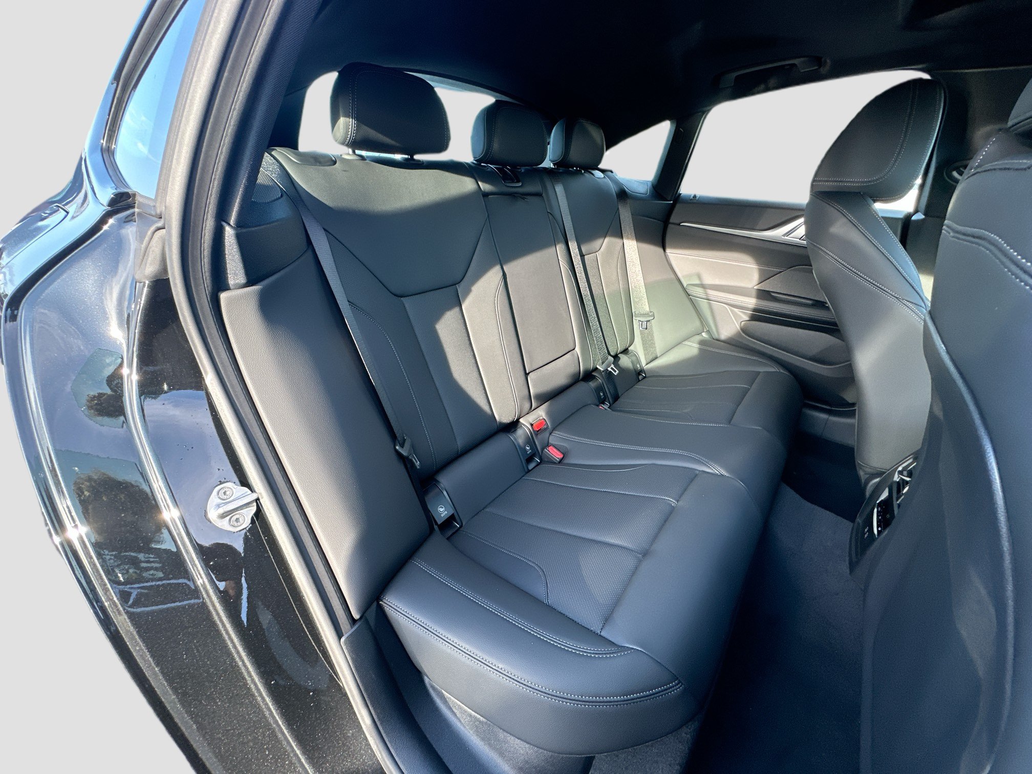 New 2026 BMW 430i w/ M Sport Package RWD image 20