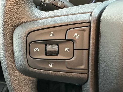 New 2026 GMC Sierra 1500 Pro w/ Pro Value Package image 26