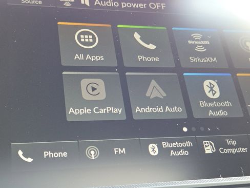 New 2026 Honda Ridgeline RTL image 5