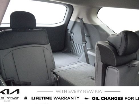 New 2026 Kia EV9 Light RWD image 14