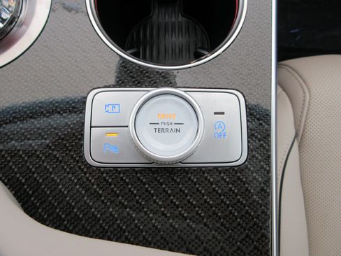 Used 2026 Genesis GV80 3.5T e-SC AWD/4WD image 50