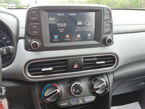 Used 2020 Hyundai Kona SE FWD image 15