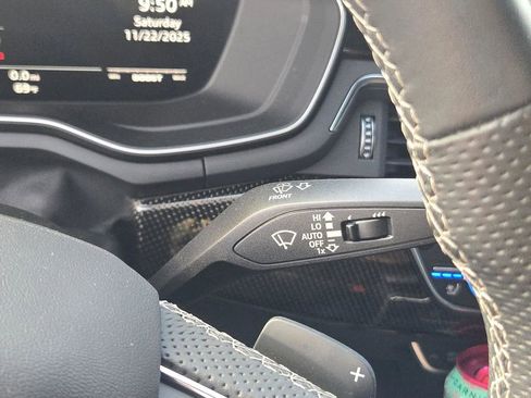 Used 2024 Audi S5 Premium Plus w/ Premium Plus Package image 35