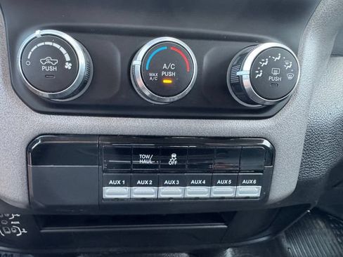 Used 2020 RAM 2500 Tradesman AWD/4WD image 47