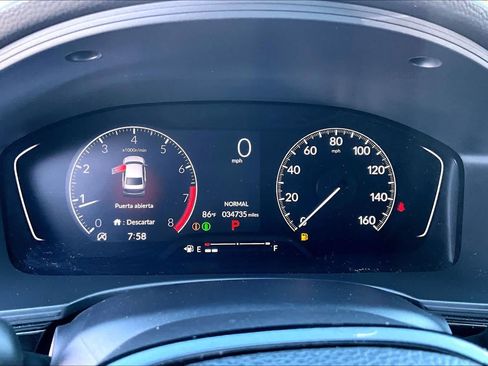 Used 2025 Honda Civic Sport image 25