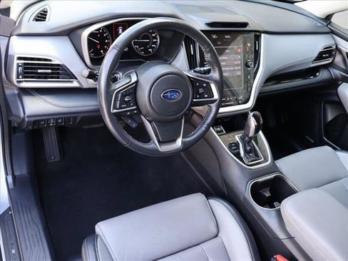Used 2022 Subaru Outback Limited AWD/4WD image 13
