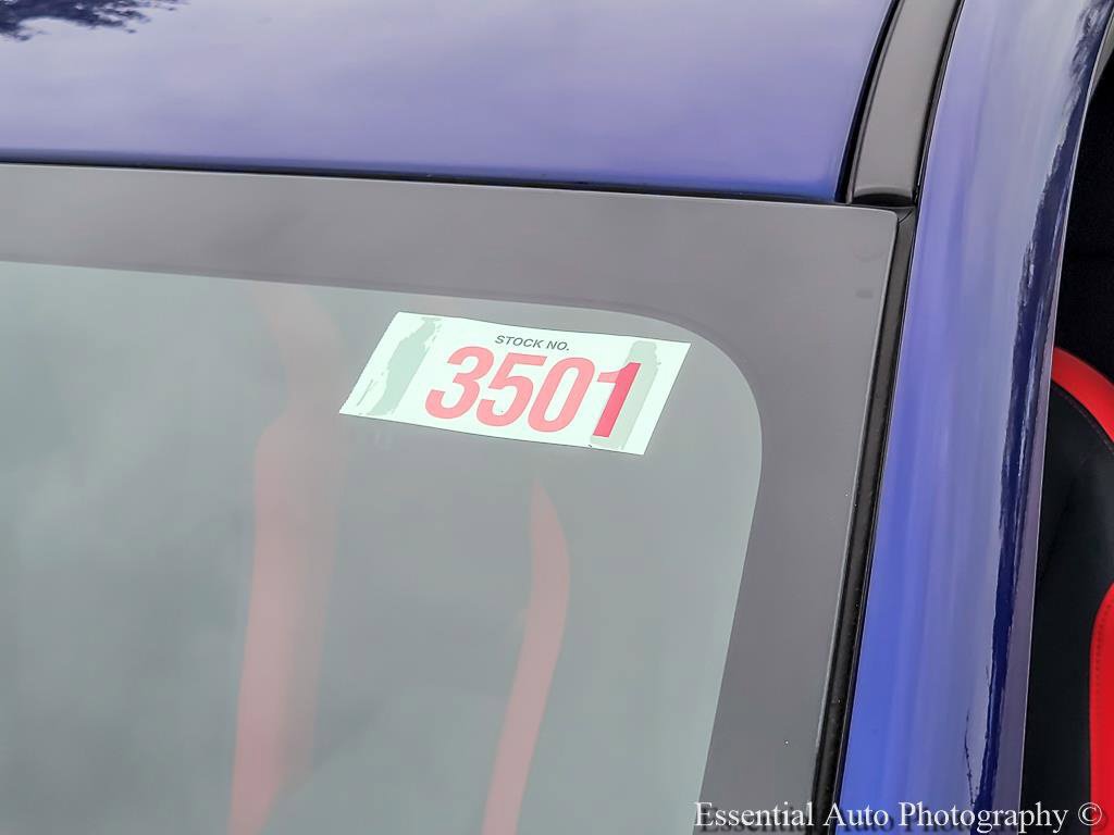 New 2026 Subaru WRX Limited AWD/4WD image 29