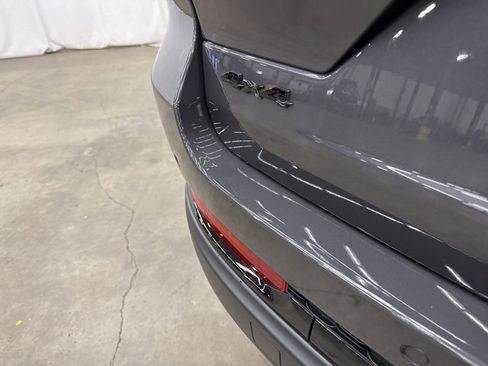 New 2025 Jeep Grand Cherokee Limited w/ Black Appearance Package image 22