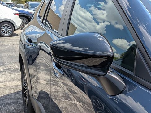 New 2026 MAZDA CX-50 AWD 2.5 S w/ Cargo Package image 10