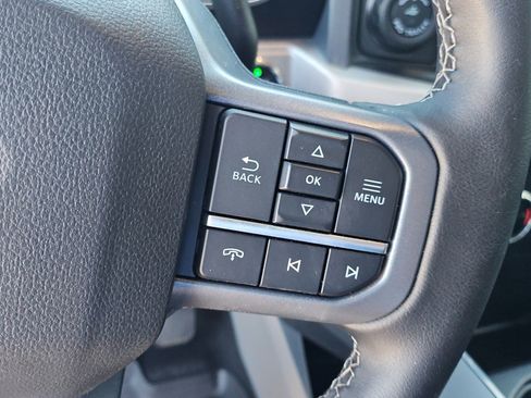 Used 2023 Ford F150 XLT w/ Equipment Group 302A High AWD/4WD image 20