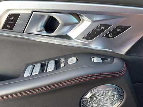 Used 2024 BMW XM Label Red image 24