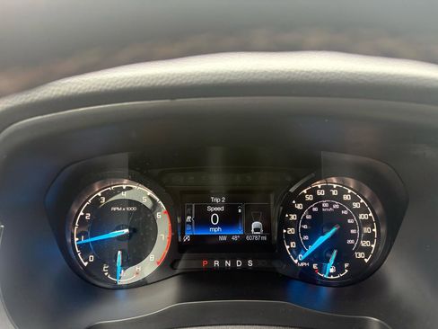 Used 2019 Ford Ranger XLT w/ Black Appearance Package image 13