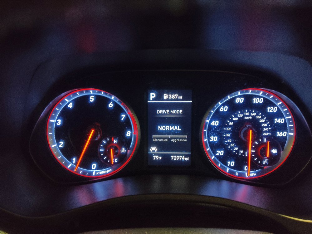 Used 2020 Hyundai Veloster Turbo FWD image 23