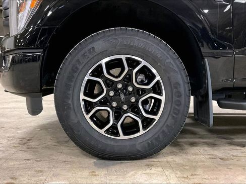 Certified 2023 Ford F150 XLT w/ Equipment Group 302A High image 9