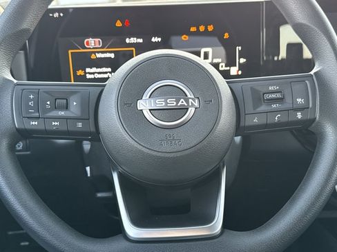 New 2026 Nissan Kicks S FWD image 22